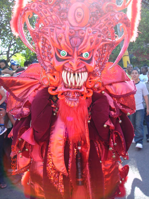 Carnaval Vegano 2006