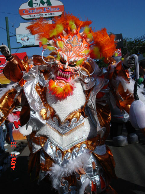 Carnaval Vegano 2006