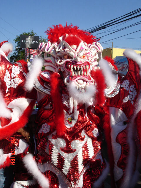 Carnaval Vegano 2006