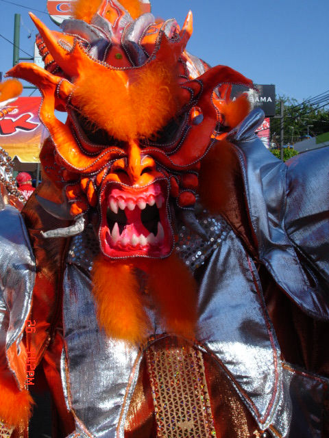 Carnaval Vegano 2006