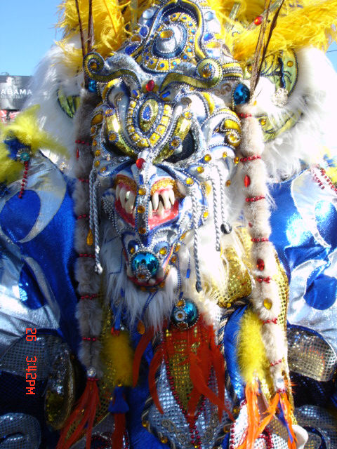 Carnaval Vegano 2006