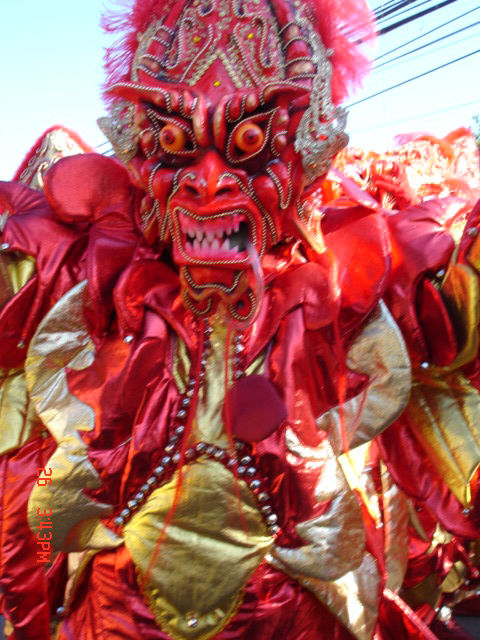 Carnaval Vegano 2006
