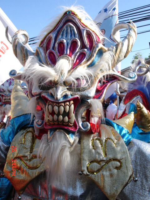 Carnaval Vegano 2006