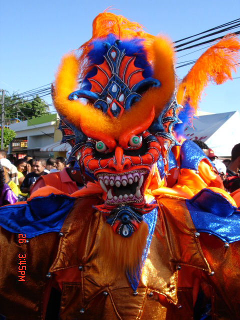 Carnaval Vegano 2006