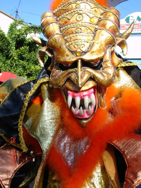 Carnaval Vegano 2006