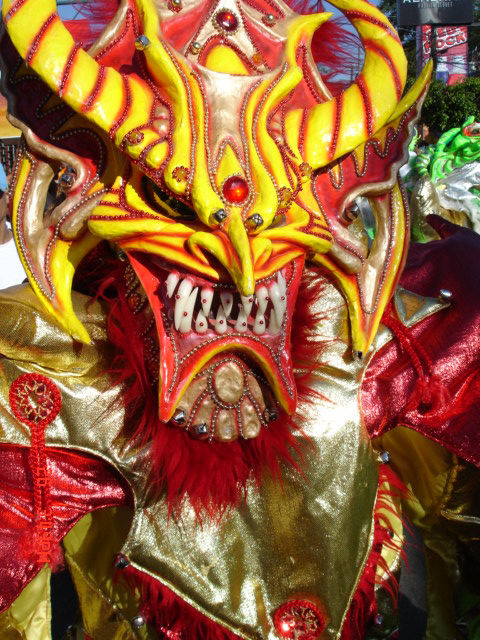 Carnaval Vegano 2006