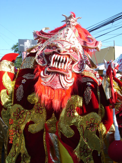 Carnaval Vegano 2006