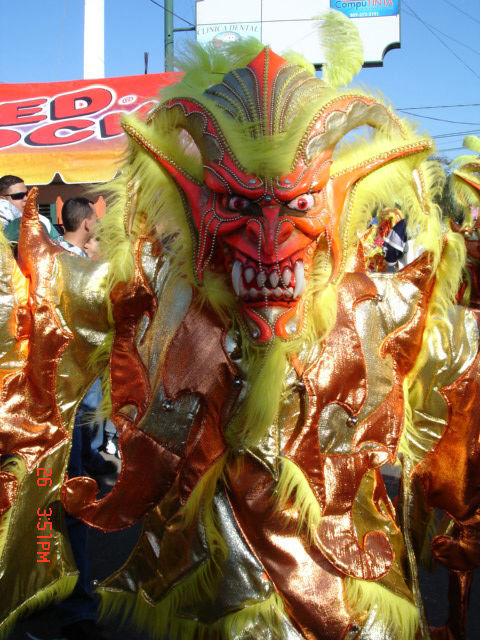 Carnaval Vegano 2006