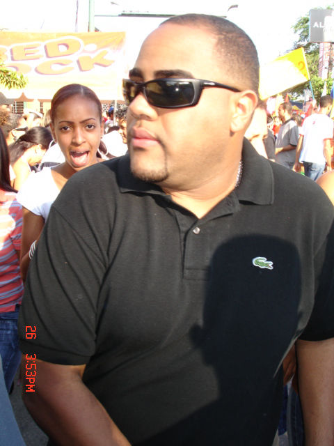 Carnaval Vegano 2006
