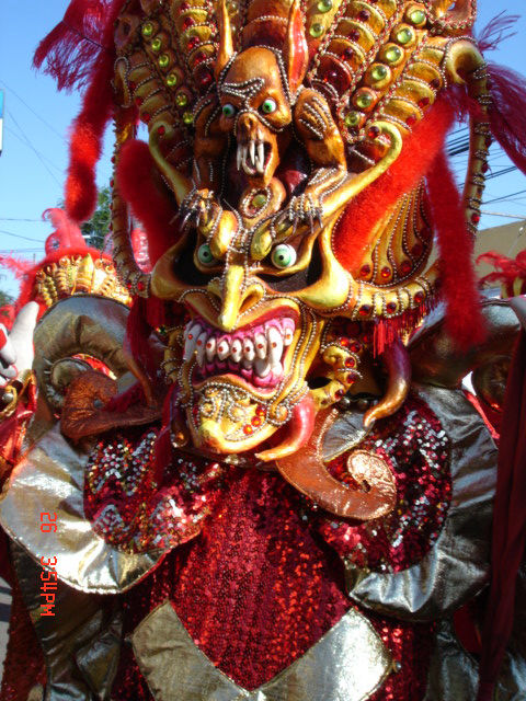 Carnaval Vegano 2006