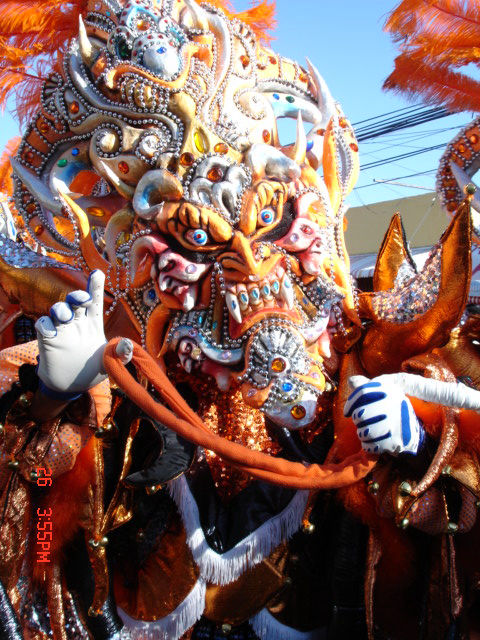 Carnaval Vegano 2006