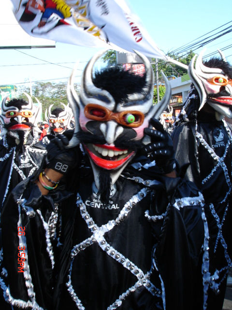 Carnaval Vegano 2006