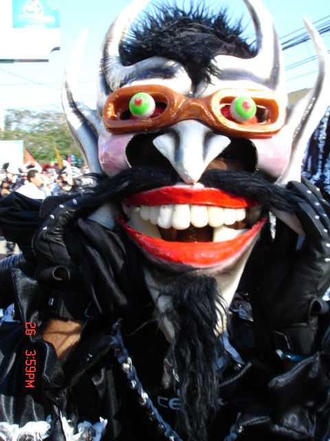Carnaval Vegano 2006