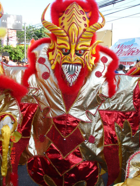 Carnaval Vegano 2006