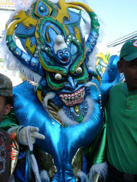 Carnaval Vegano 2006