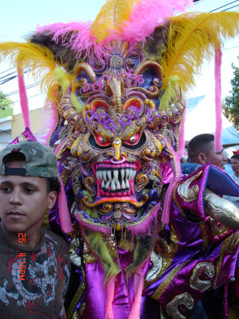 Carnaval Vegano 2006
