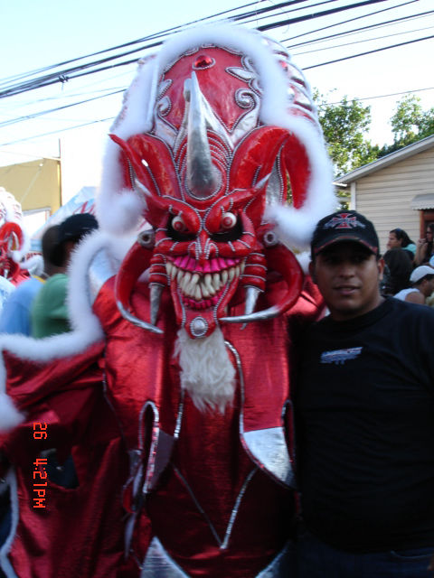 Carnaval Vegano 2006