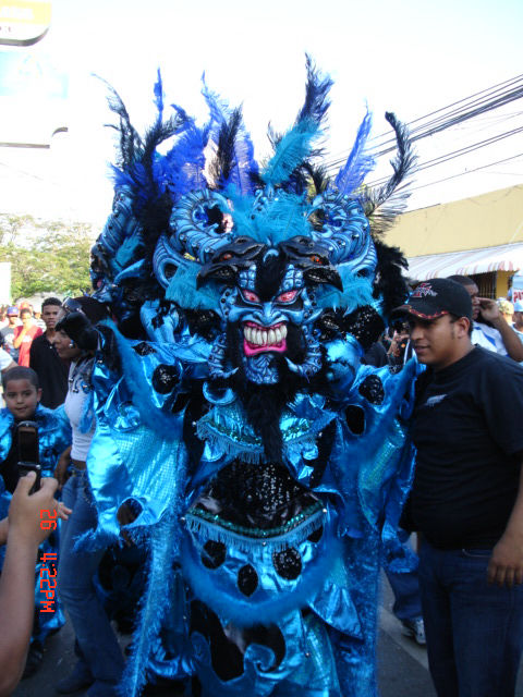 Carnaval Vegano 2006