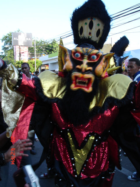 Carnaval Vegano 2006