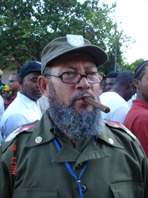 Carnaval Vegano 2006