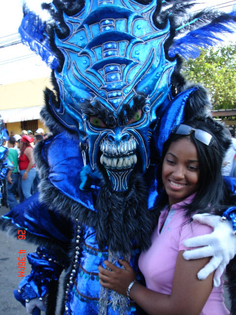 Carnaval Vegano 2006