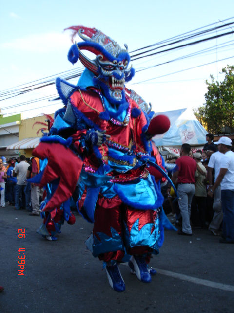 Carnaval Vegano 2006