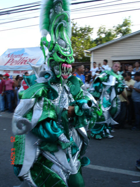Carnaval Vegano 2006