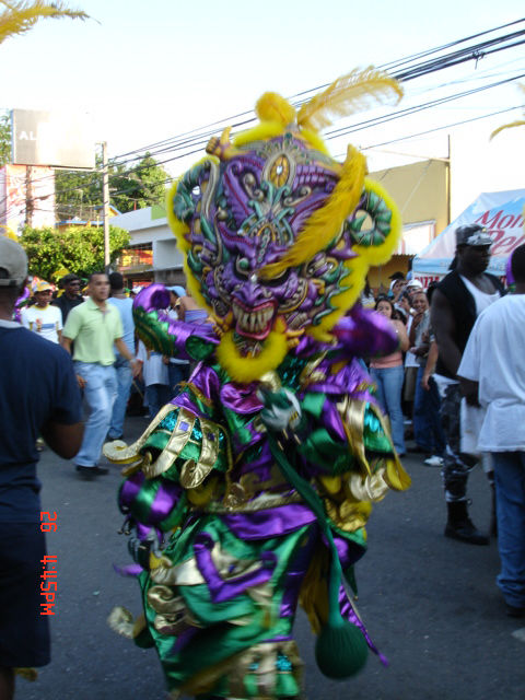 Carnaval Vegano 2006