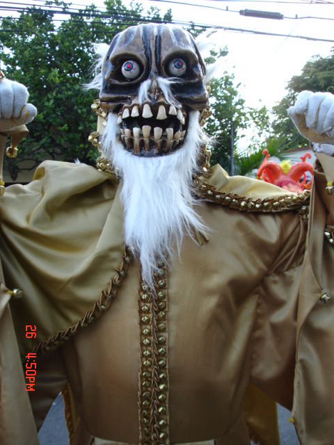 Carnaval Vegano 2006