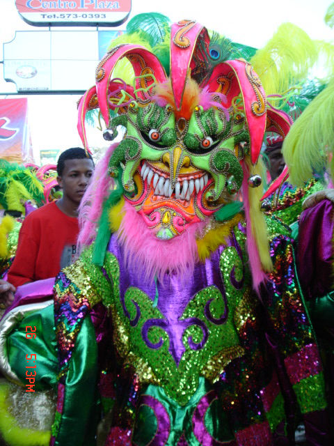 Carnaval Vegano 2006