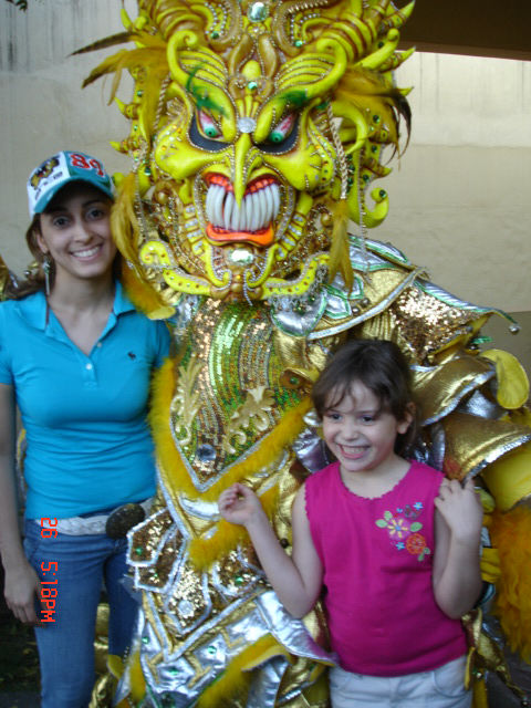 Carnaval Vegano 2006