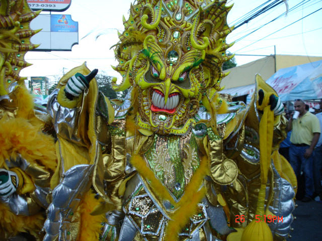 Carnaval Vegano 2006