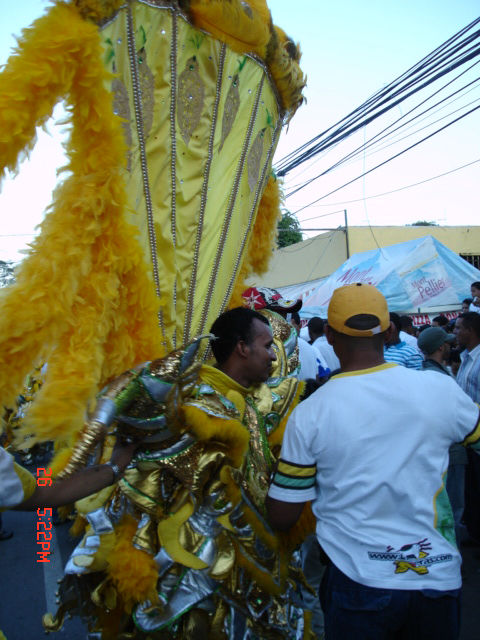 Carnaval Vegano 2006