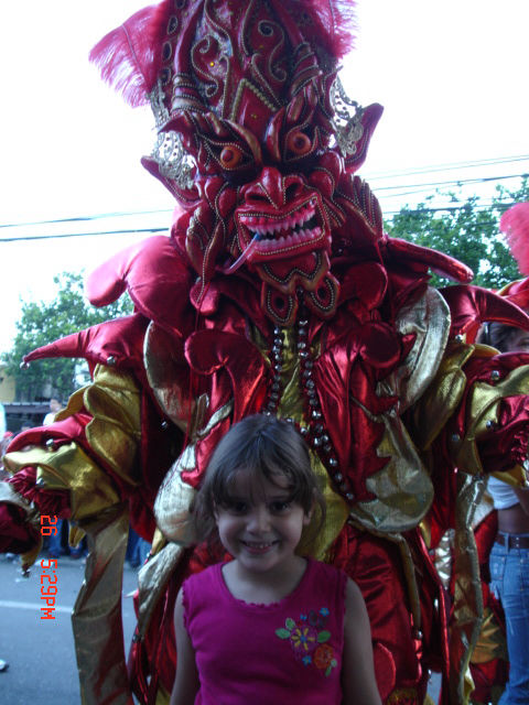 Carnaval Vegano 2006