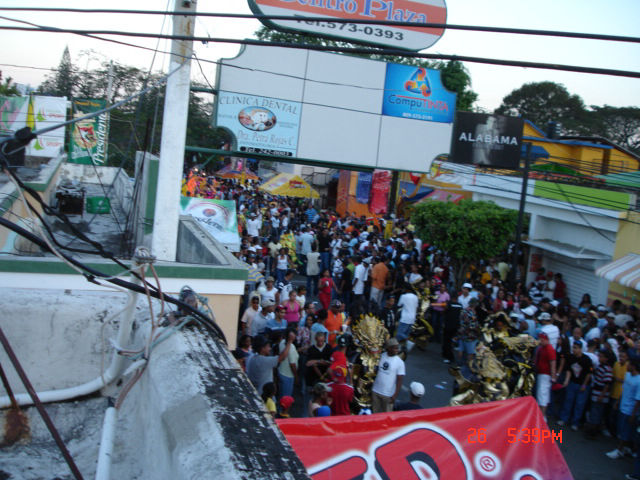 Carnaval Vegano 2006