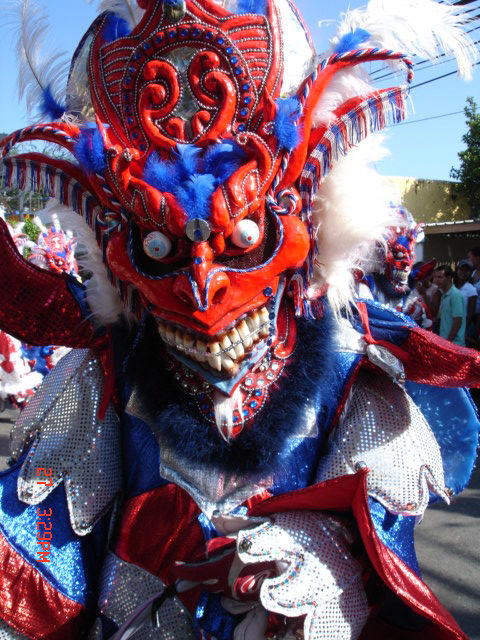 Carnaval Vegano 2006