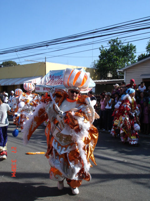 Carnaval Vegano 2006