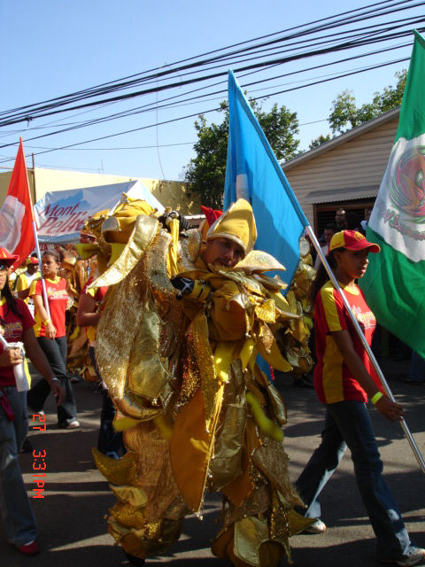 Carnaval Vegano 2006
