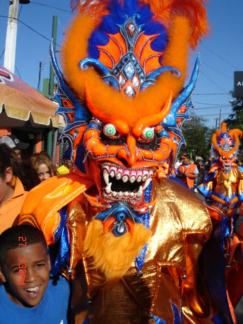Carnaval Vegano 2006