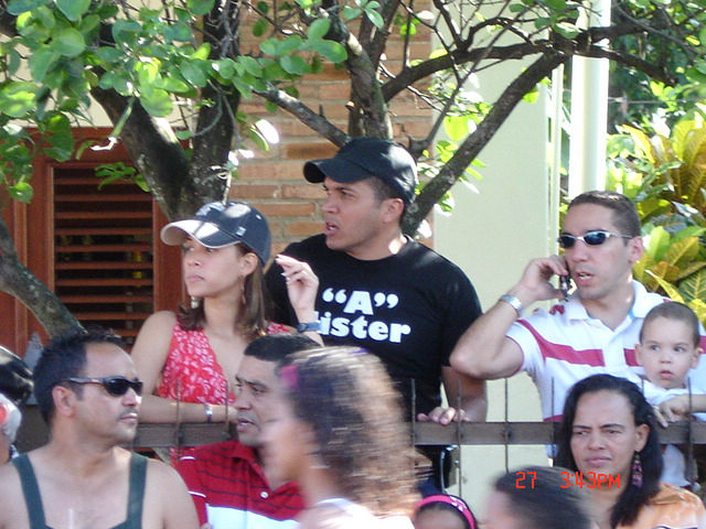 Carnaval Vegano 2006