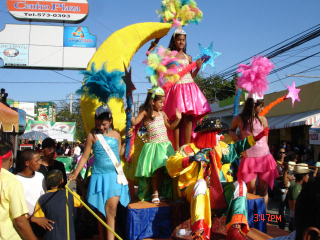 Carnaval Vegano 2006