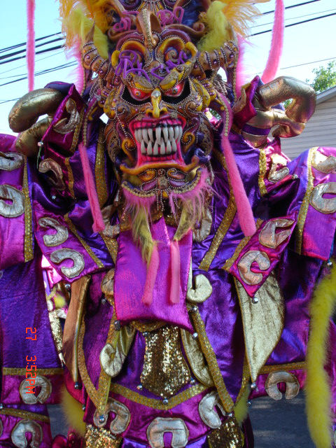 Carnaval Vegano 2006
