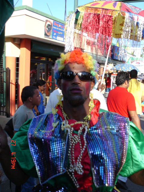 Carnaval Vegano 2006
