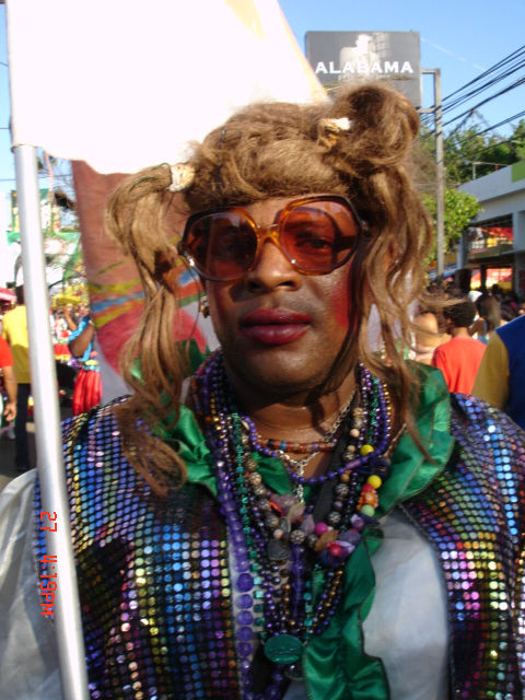 Carnaval Vegano 2006