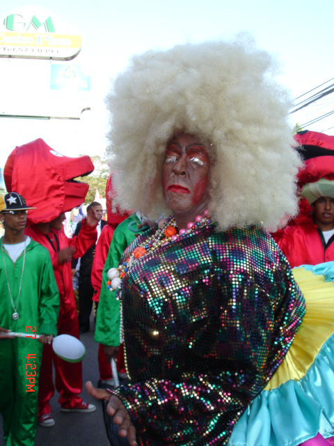 Carnaval Vegano 2006