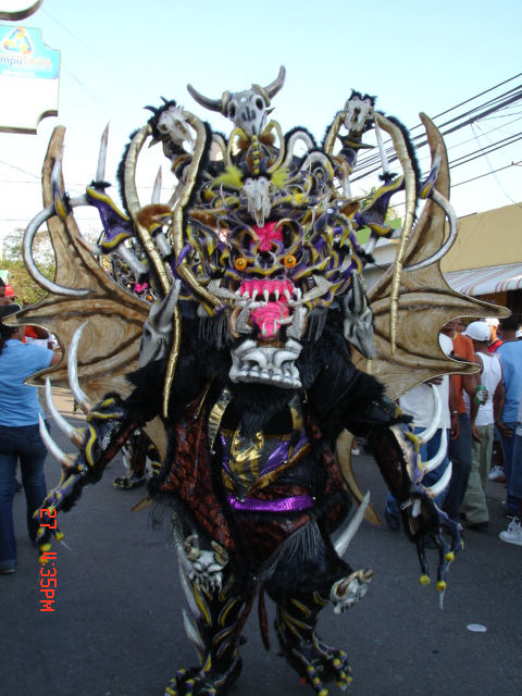 Carnaval Vegano 2006