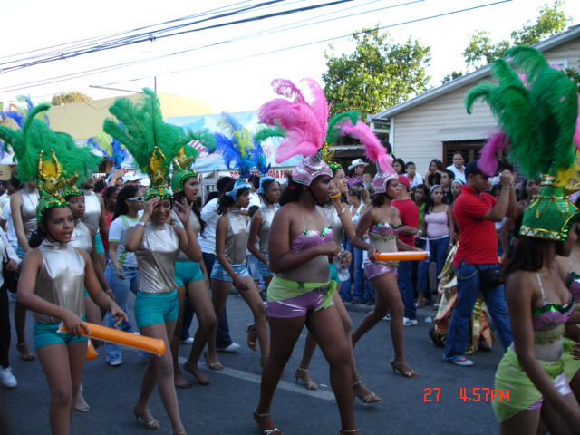 Carnaval Vegano 2006