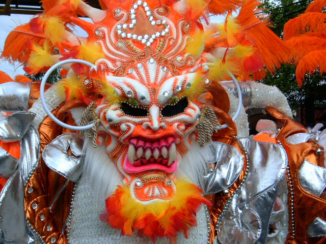 Carnaval Vegano 2006