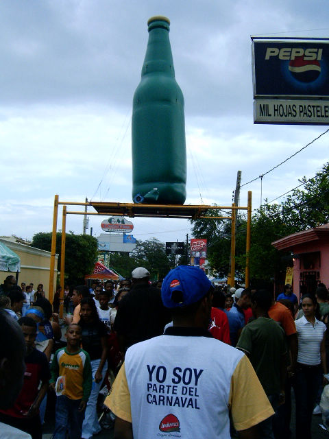 Carnaval Vegano 2006