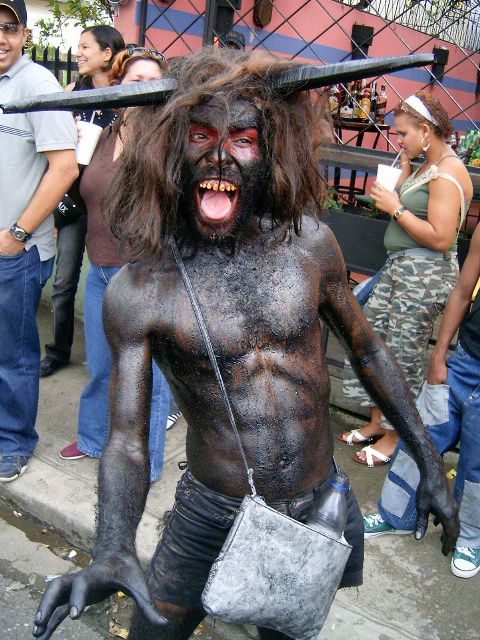 Carnaval Vegano 2006
